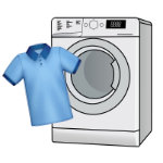 Lave-linge + sèche-linge