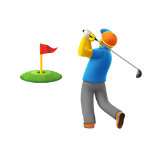 Mini golf
