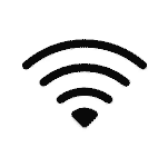 Wi-Fi gratuit