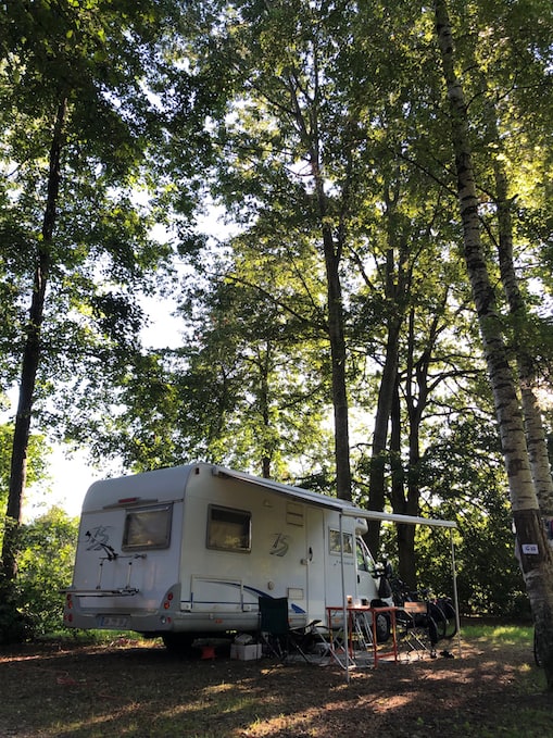 Camping Mare de Roy — photo 7