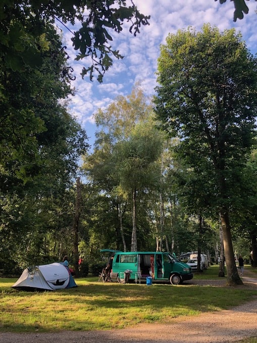 Camping Mare de Roy — photo 8
