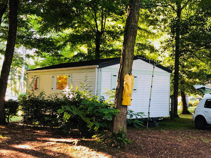 Camping Mare de Roy — photo 2